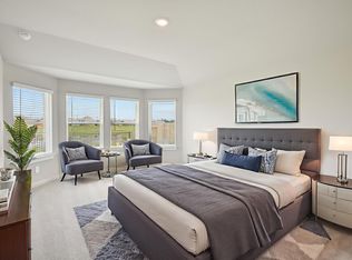 6440 Green Clover Ln, Pearland, TX 77584