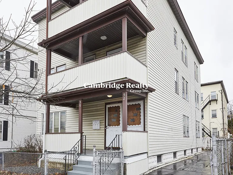 52 Mansfield St #T — Photo 12