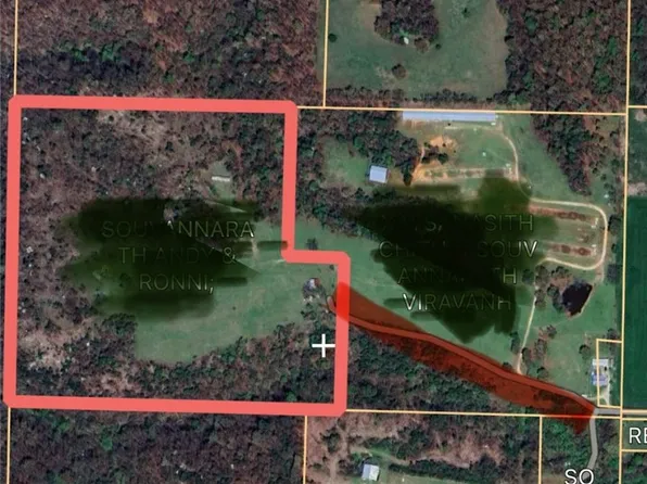 21990 Keaton Rd, Springdale, AR 72764