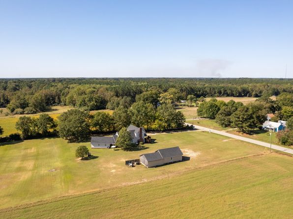 2268 Union School Road, Clinton, NC 28328