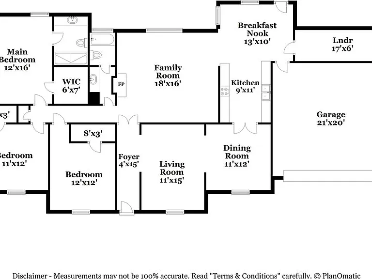 3467 Josee Ln — Photo 2