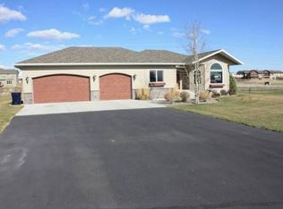 4348 Fox View Loop, Helena, MT 59602