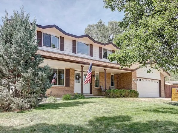 16754 E Kepner Place, Aurora, CO 80017