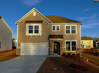 437 Destiny Farm Ln, Blythewood, SC 29016