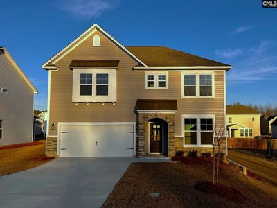 437 Destiny Farm Ln, Blythewood, SC, 29016