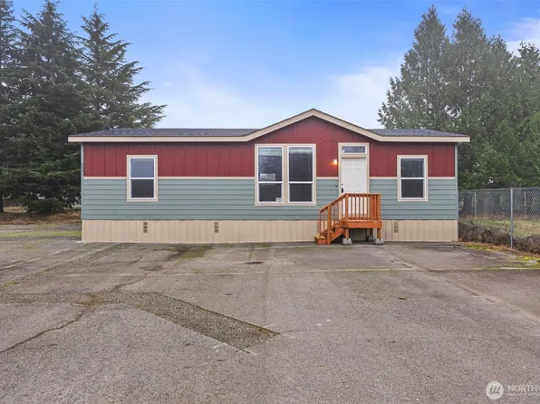 5321 Roslyn Lane SE #10, Lacey, WA 98503