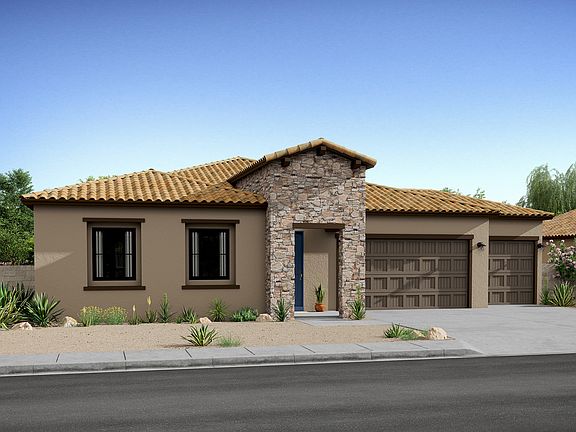 Flagstaff Hacienda C