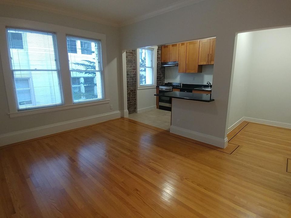 1st image of 830 Post St #321