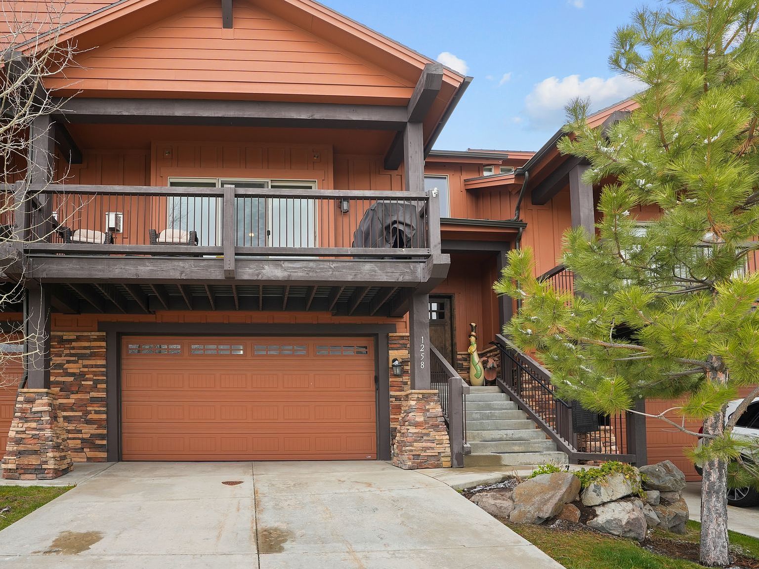 1258 W Wintercress Trl #30D, Kamas, UT 84036 | MLS #2002959 | Zillow