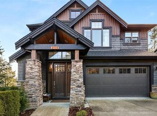 2138 NW Harmony Way, Issaquah, WA 98027
