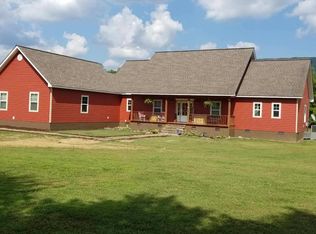 246 Grayson Ln, Whitwell, TN 37397