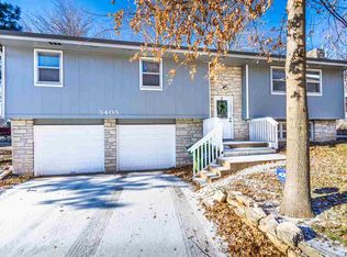 3405 Sioux Cir, Manhattan, KS 66503
