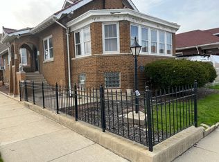 8058 S Morgan St, Chicago, IL 60620