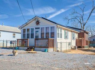 8 S Ocean Ave, Villas, NJ 08251