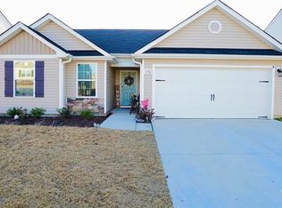 376 Rustling Way, Zebulon, NC 27597