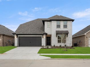 14045 Callisto Way, Haslet, TX 76052