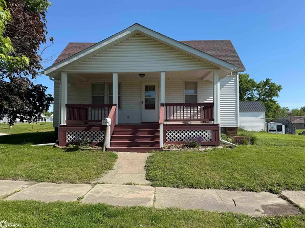501 E State St, Corydon, IA 50060