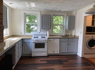 1560 Cambridge St #3, Cambridge, MA 02139