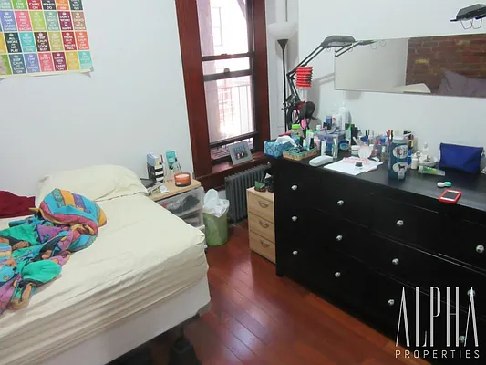 Rented by Alpha Properties NYC I LLC | media 20