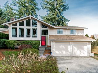 30613 4th Pl S, Federal Way, WA 98003