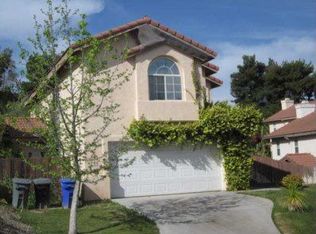 8350 Jadam Way, Lemon Grove, CA 91945