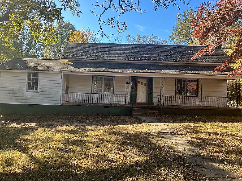 407 Maple St, Whiteville, TN 38075 | Zillow