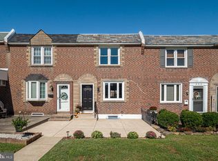330 Gramercy Dr, Clifton Heights, PA 19018