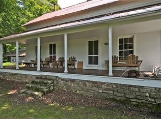 2663 Bear Creek Rd, Vanleer, TN 37181