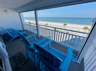 555 Gulf Way APT 5N, Saint Petersburg, FL 33706