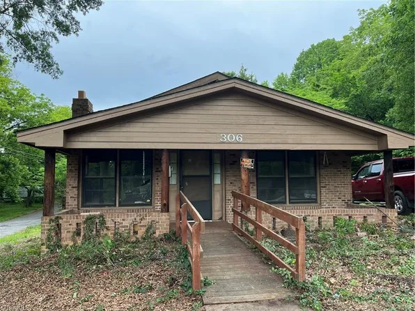 306 W Willis Ave, High Point, NC 27260