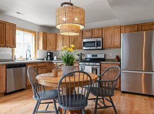 7535 N Nugget Cir #1, Palmer, AK 99645