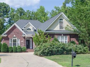 1101 Tarram Ct #15, Lancaster, SC 29720