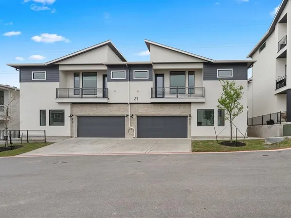 2050 Lohmans Spur Rd #2102, Austin, TX 78734
