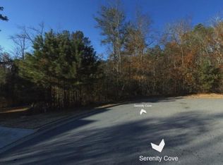 6301 Serenity Cv LOT 0, Lithonia, GA 30038