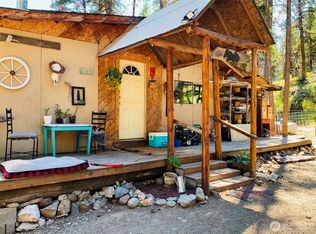 116 Pine Chee Rd, Oroville, WA 98844