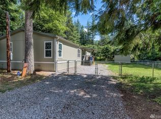 142 Sprague Valley Dr, Maple Falls, WA 98266