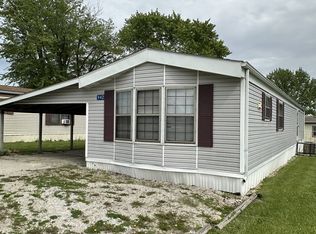 942 Sherman Ave #11, Creston, IA 50801