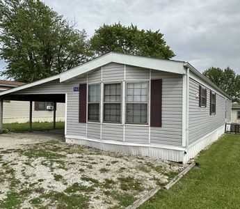 942 Sherman Ave #11, Creston, IA, 50801