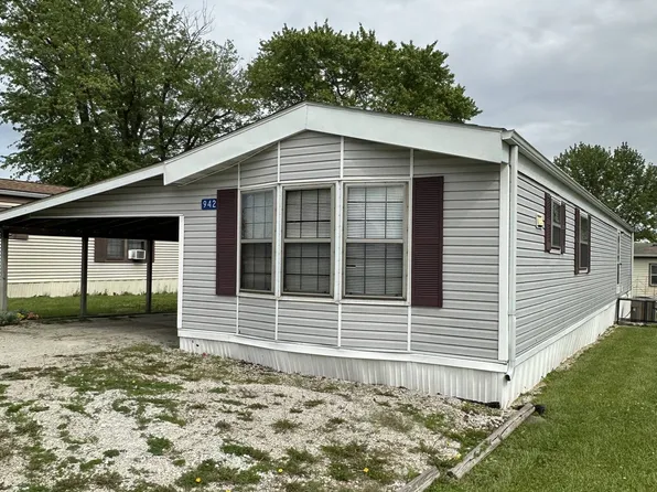 942 Sherman Ave #11, Creston, IA 50801
