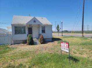 787 N 1500 W, Clinton, UT 84015
