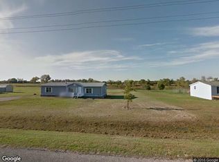 2935 Bois D Arc Rd, Combine, TX 75159