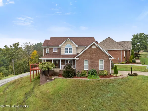 7118 Austinwood Rd, Louisville, KY 40214