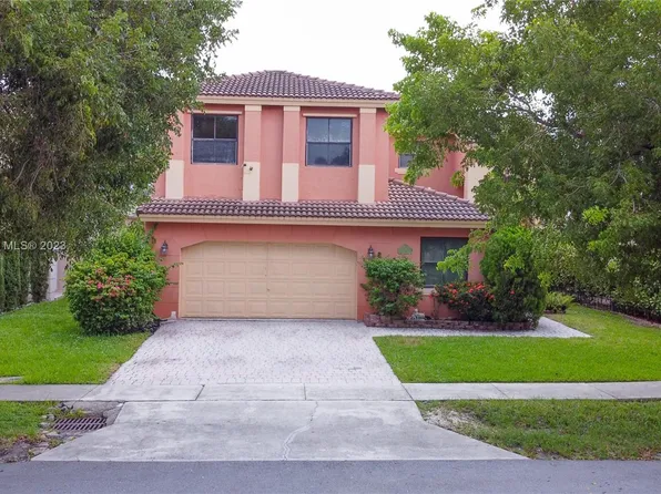 13225 SW 51st St, Miramar, FL 33027