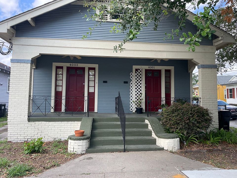 1st image of 4001-4003 Iberville St