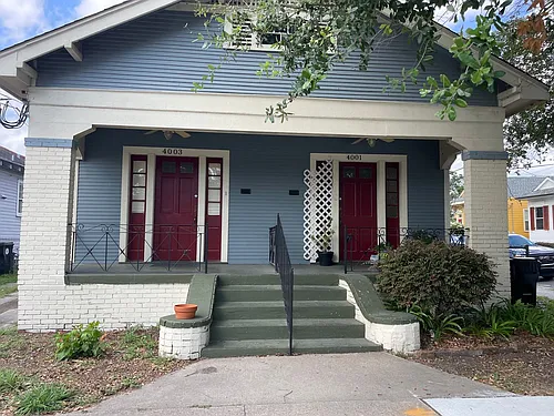 4001-4003 Iberville St Photo 1