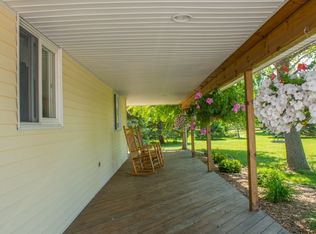 7259 Mackinaw Rd, Bay City, MI 48706