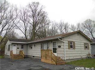 320 Church St #A, Syracuse, NY 13212