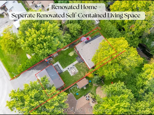 176 Pleasant Blvd, Georgina, ON L4P 2S4