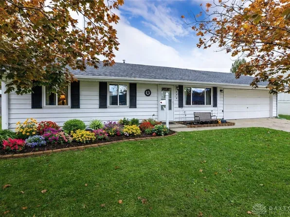 779 Martha Dr, Franklin, OH 45005