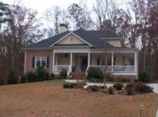 168 Jenkins Rd, Tyrone, GA 30290